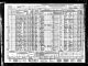 1940 US census for Maurice Kanter