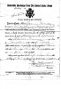 Edward Wagner discharge papers