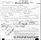 Marriage record for Hazel Teuke Stapp and James w. Brygger