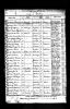 Marriage record for Margaret McKenzie and Henry Alonzo Morey