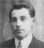 John Wesley McClelland