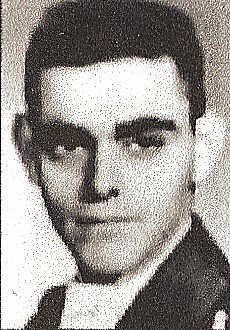 Roy Martin McConnell Sr.